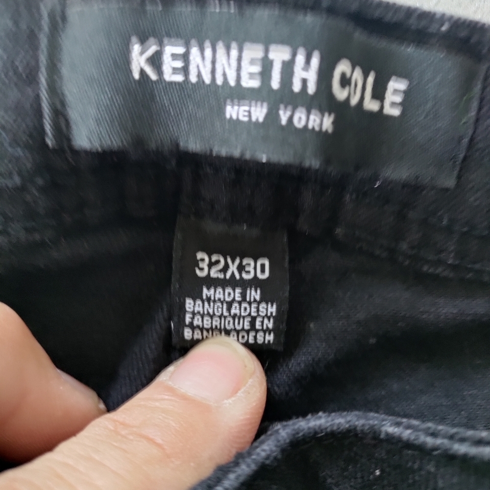 Kenth cole
